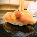 日本橋蛎殻町 すぎた - 