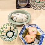 日本橋蛎殻町 すぎた - 