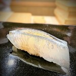 日本橋蛎殻町 すぎた - 