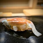 日本橋蛎殻町 すぎた - 