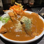 ばっかやん食堂 - 