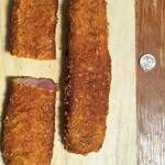 丸重チキンハウス - 