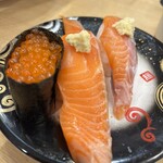 回転寿し トリトン 厚別店 - 