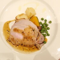 サバティーニ・ディ・フィレンツェ 大丸東京店 - 