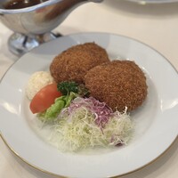 レストラン香味屋 - 