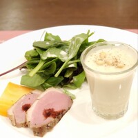 サバティーニ・ディ・フィレンツェ 大丸東京店 - 