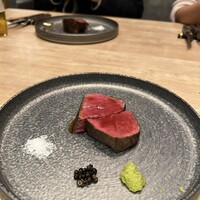 鉄板焼きWAGYU LIVERARY - 