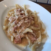 トラットリア ラ タルタルギーナ - 