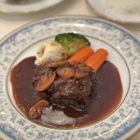 レストラン香味屋 - 