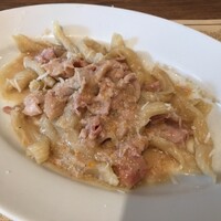 トラットリア ラ タルタルギーナ - 