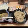 松戸富田製麺 ららぽーとTOKYO-BAY店