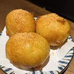 殻YABURI - からたま(チリレモン)