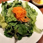 シェ・アンドレ・ドゥ・サクレクール - 