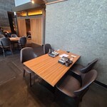 旬の鮮魚ともつ鍋 博多やまや - 