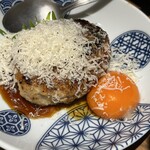 殻YABURI - 炭火月見つくね