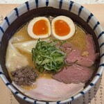 熱田味噌拉麺ぶりゆ - 