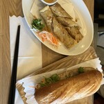 バインミーシンチャオ 大船店 - 