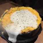 殻YABURI - 爆たま(ベーコン)