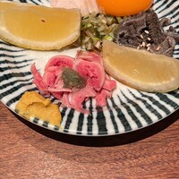 鳥茂 - 