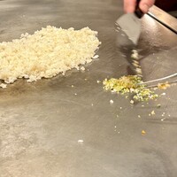 ステーキハウス松波 - 