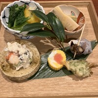 八お野 - 