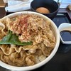炭火焼豚丼 信玄 下阪本 本店