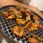 肉のよいち 春日井店 - 