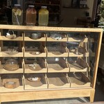 畑のコウボパン タロー屋 - 