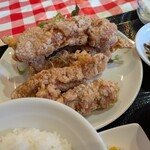 イナちゃん飯店 - 