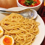 麺 鶴亀屋 - 