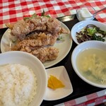 イナちゃん飯店 - 