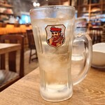 大衆酒場 フタバ - 2025年２月　ハイボール