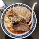 中華蕎麦 あら田 - 