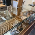 畑のコウボパン タロー屋 - 