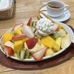 果実園 リーベル - 