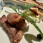 中島康三郎商店 - 