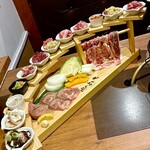 肉のよいち 春日井店 - 