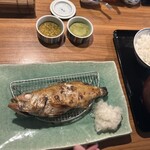 出汁さんろくぼう - 