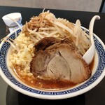 中華蕎麦 あら田 - 