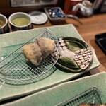 出汁さんろくぼう - 