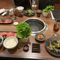 モランボン本店 - 