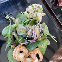 ジンジャーズビーチ - 