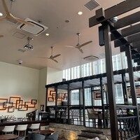 ジンジャーズビーチ - 