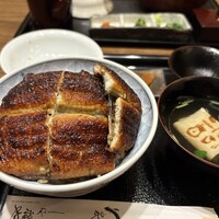うなぎ家 しば福や - 