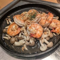 鉄板DINING O - 