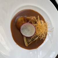 ジンジャーズビーチ - 