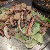鉄板DINING O - 