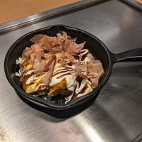 鉄板DINING O - 