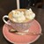 Ken's珈琲店 - ドリンク写真: