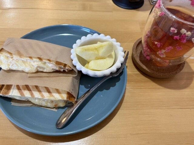 Cafe&Bar Nagomi 古川駅前 | カフェ&バーの魅力